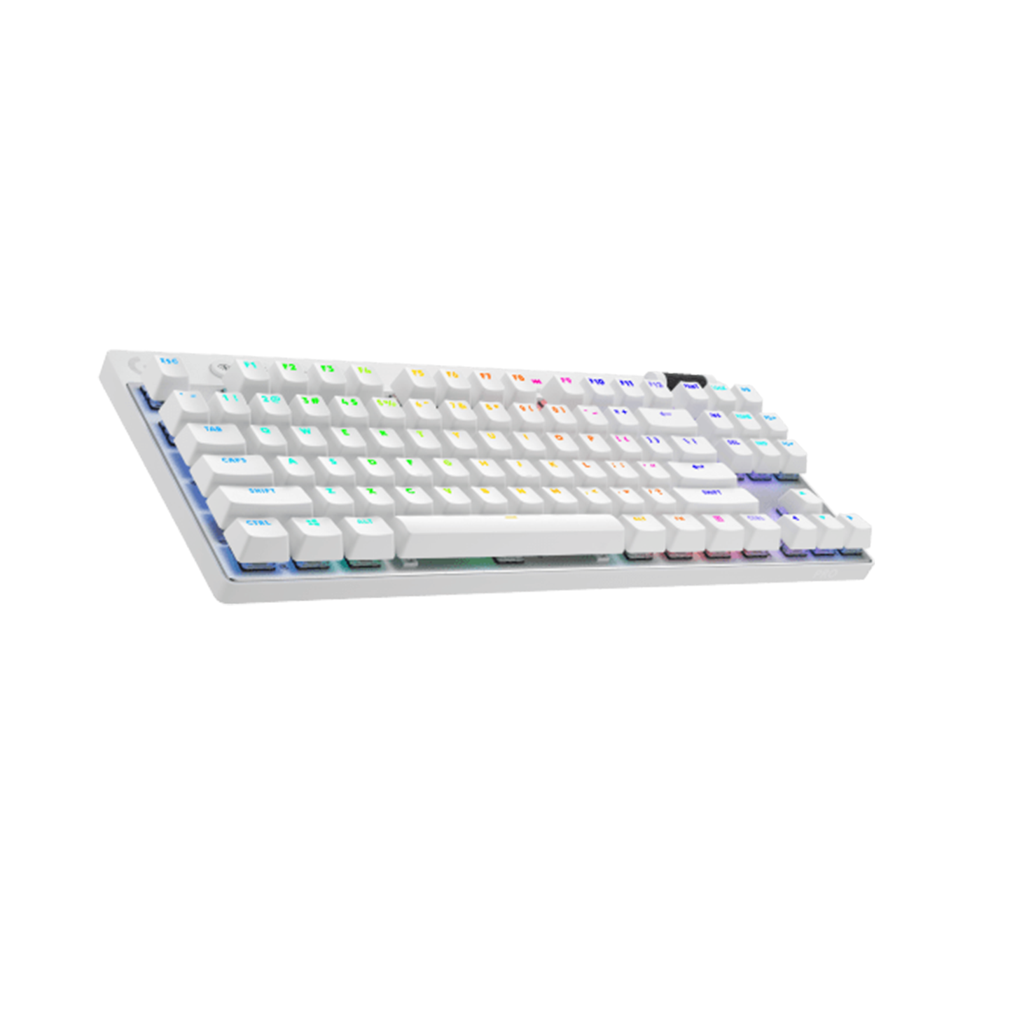 لوحة مفاتيح الألعاب اللاسلكية Logitech PRO X TKL Lightspeed