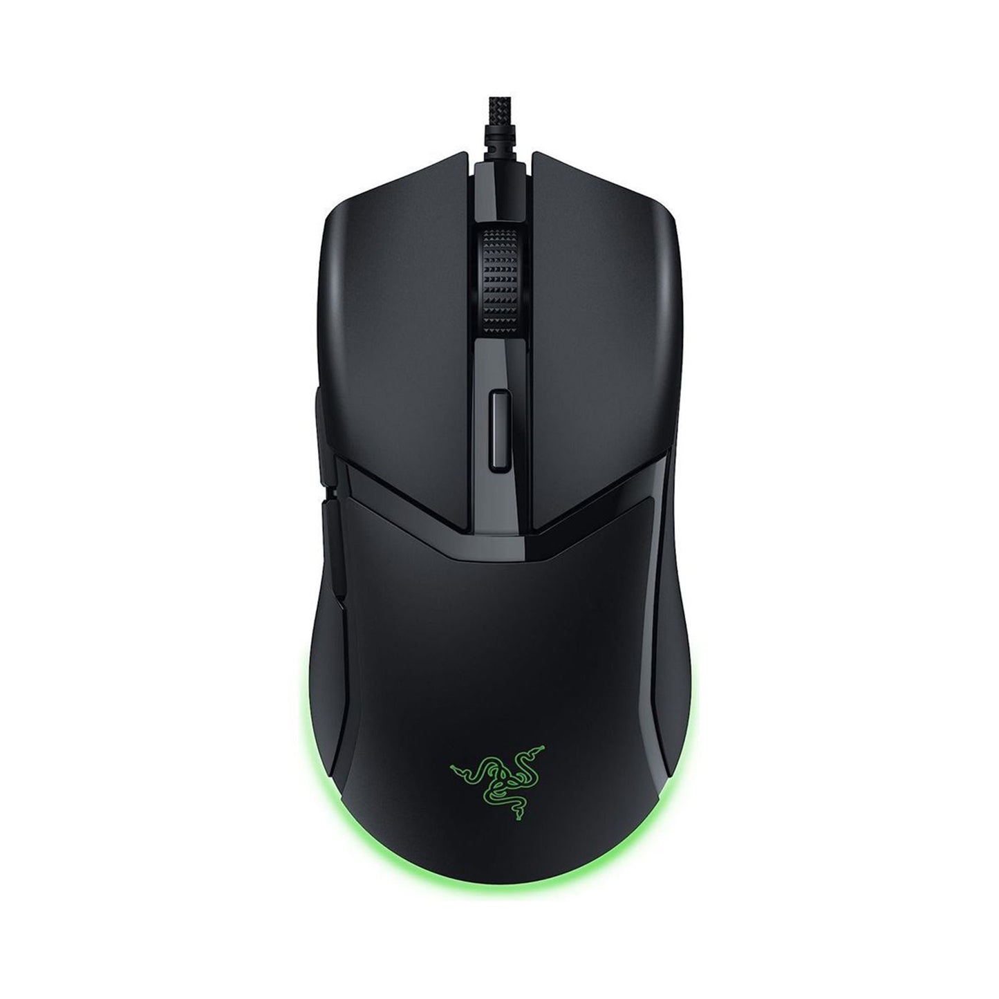 ماوس الألعاب السلكي خفيف الوزن كوبرا من Razer مع تقنية Razer Chroma™ RGB