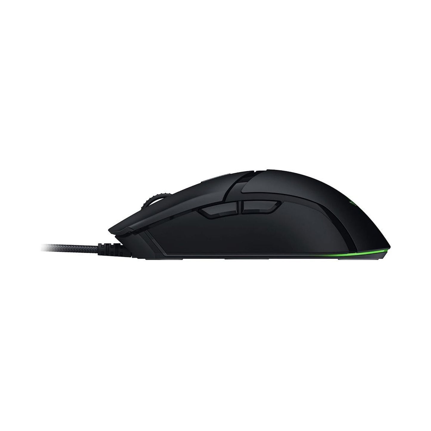 ماوس الألعاب السلكي خفيف الوزن كوبرا من Razer مع تقنية Razer Chroma™ RGB