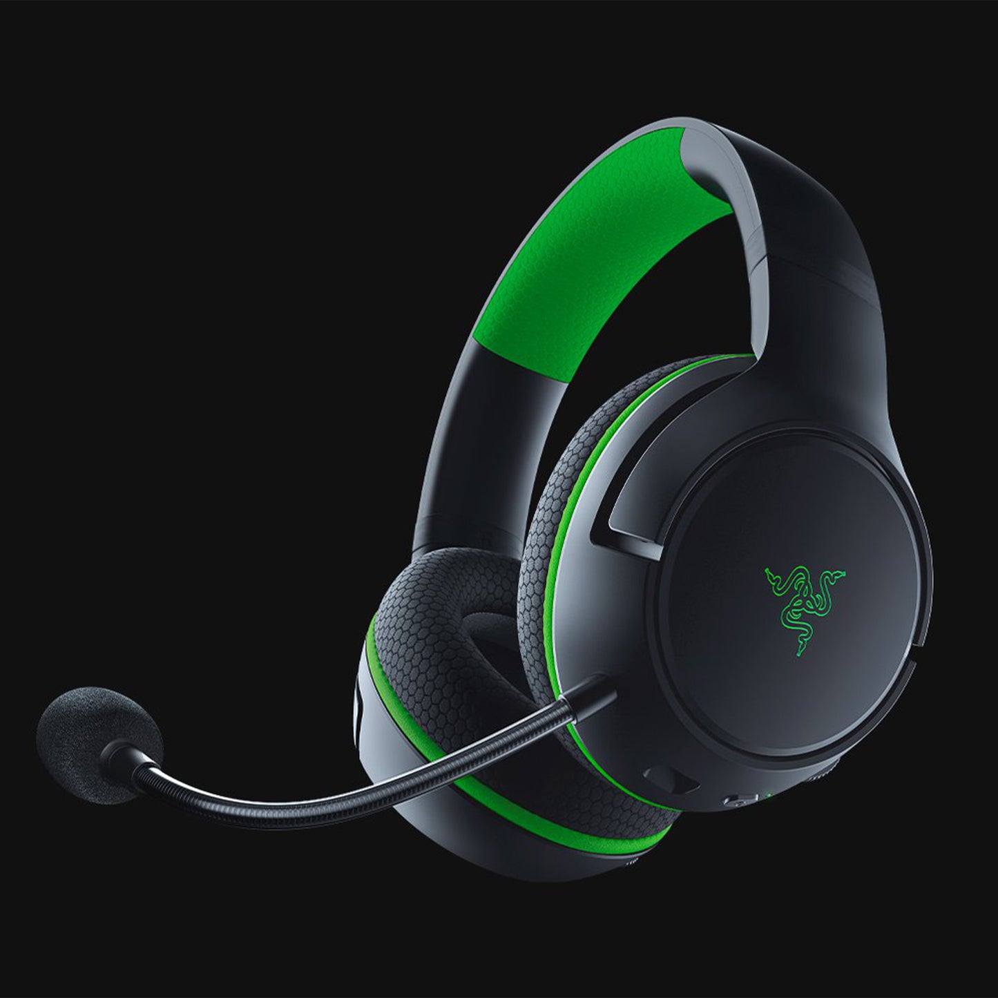 سماعة الألعاب Razer Kaira HyperSpeed - مرخصة من Xbox