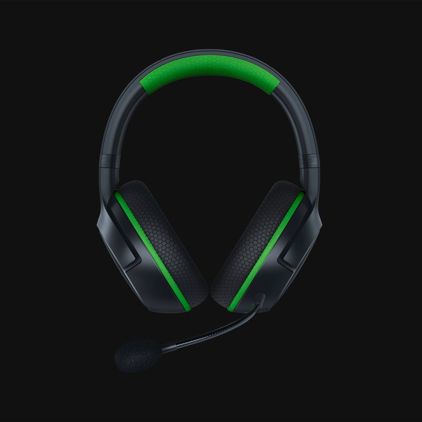 سماعة الألعاب Razer Kaira HyperSpeed - مرخصة من Xbox