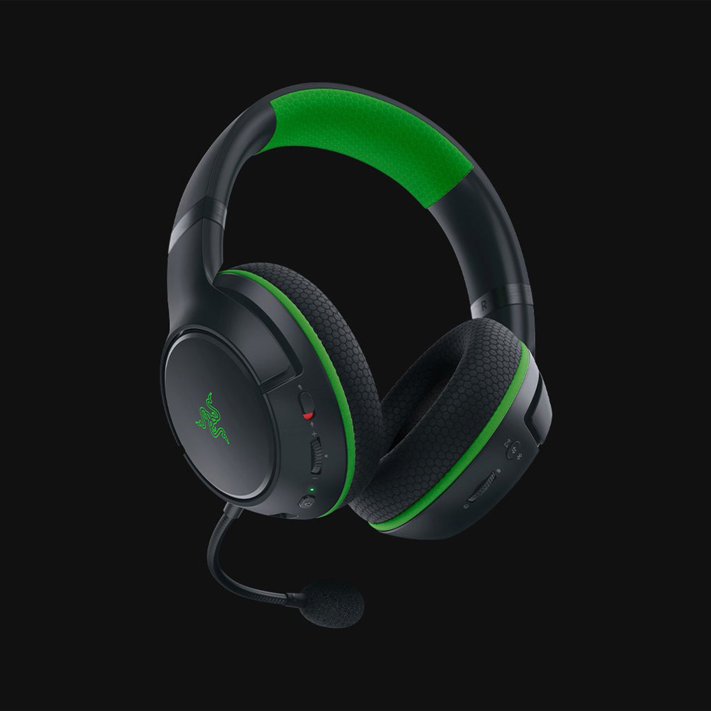 سماعة الألعاب Razer Kaira HyperSpeed - مرخصة من Xbox