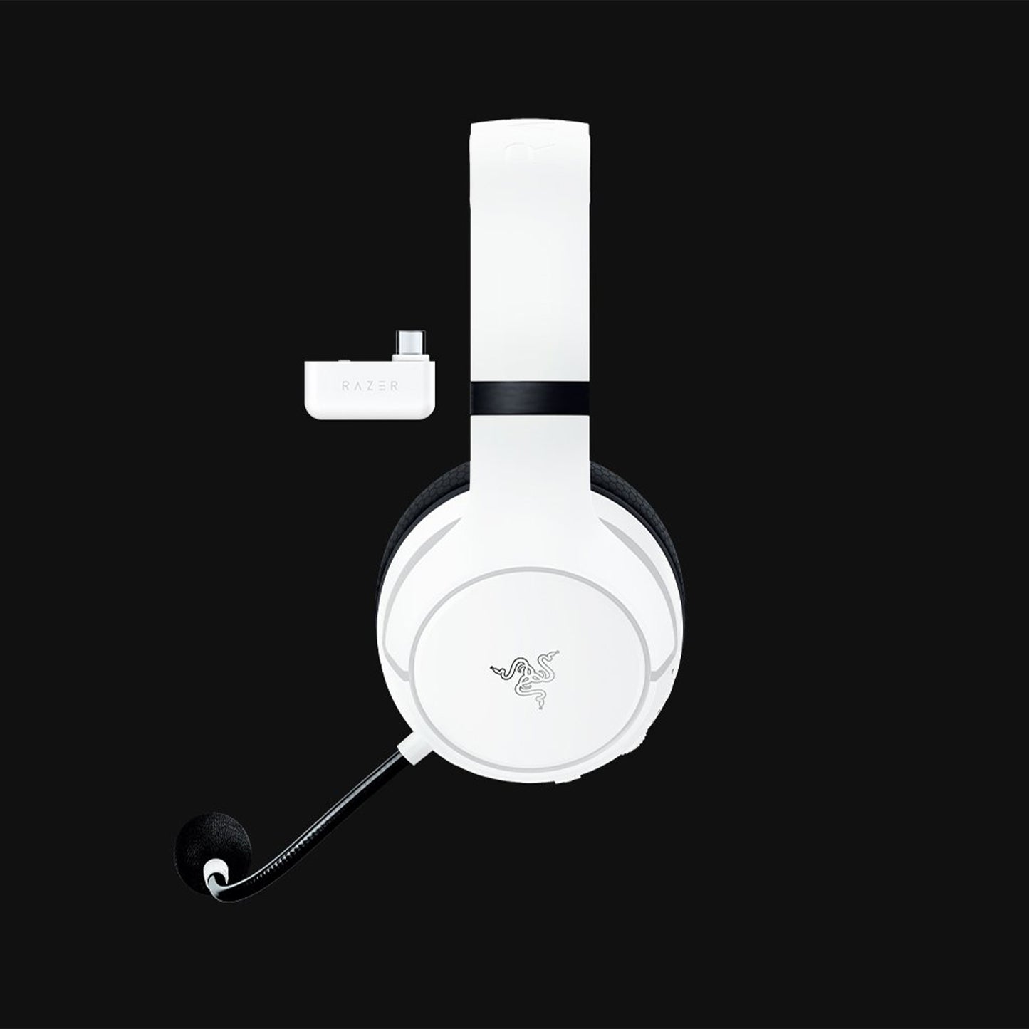 سماعة الألعاب Razer Kaira HyperSpeed - مرخصة من Xbox