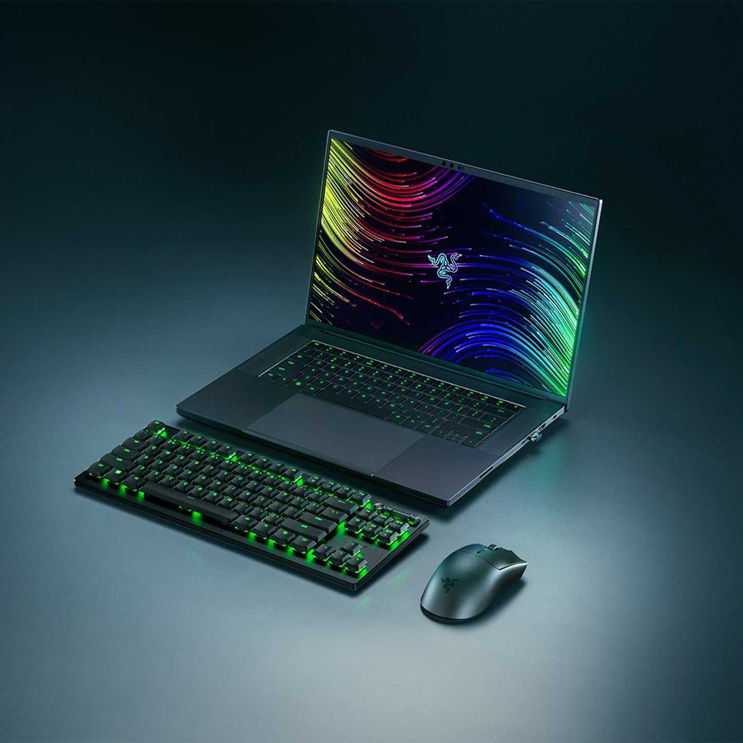 ماوس الرياضات الإلكترونية اللاسلكي Razer Viper V3 HyperSpeed