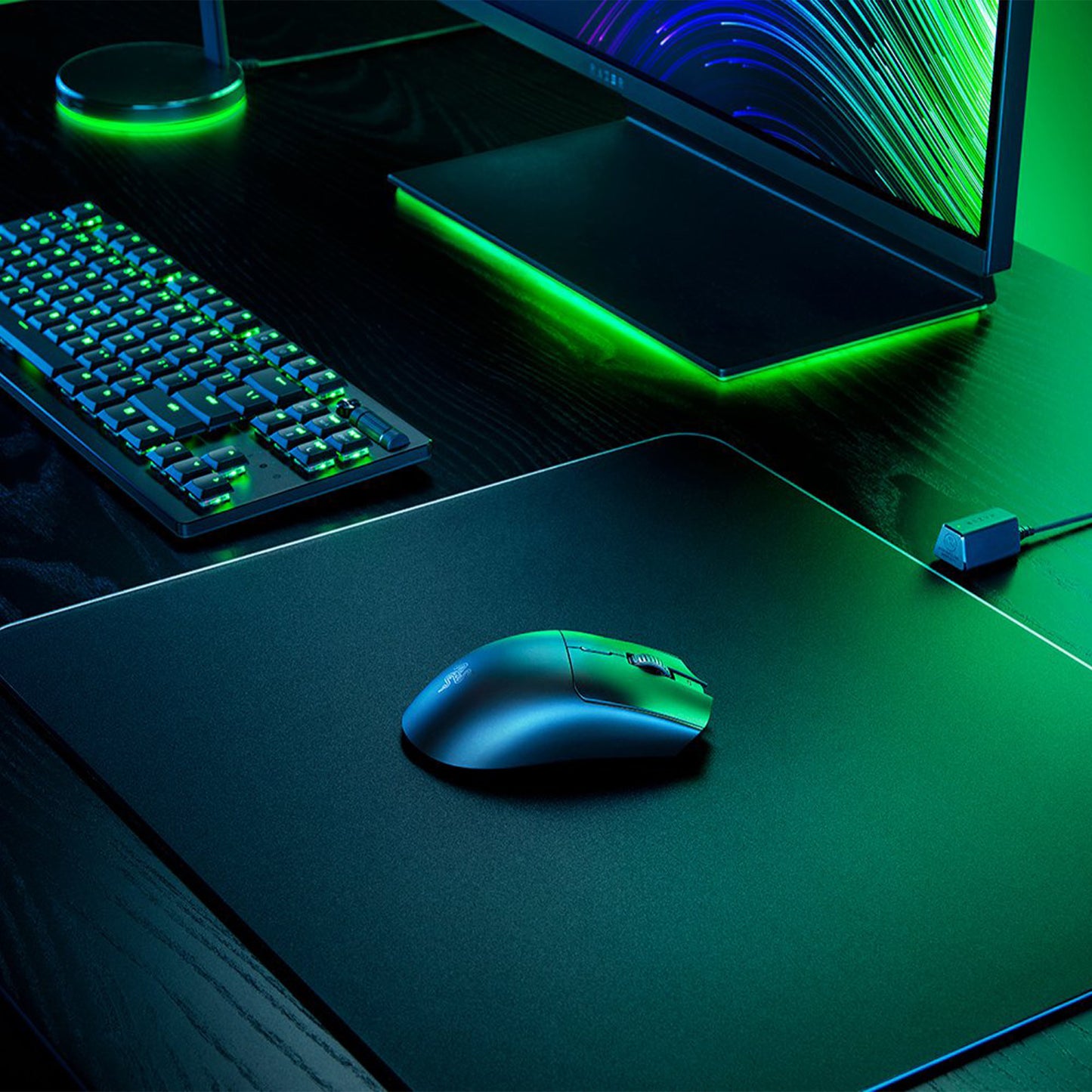 ماوس الرياضات الإلكترونية اللاسلكي Razer Viper V3 HyperSpeed