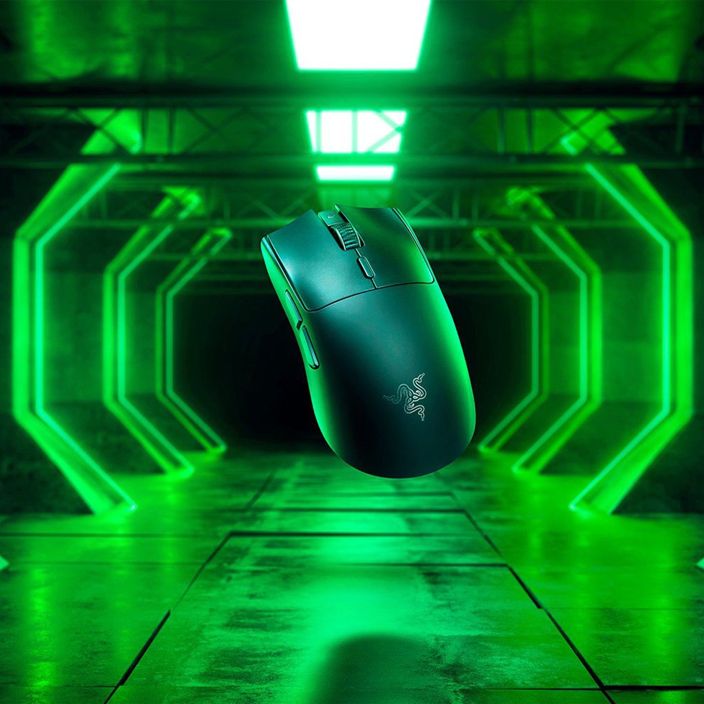 ماوس الرياضات الإلكترونية اللاسلكي Razer Viper V3 HyperSpeed