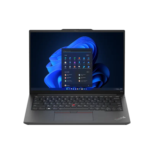 Lenovo ThinkPad E14 Gen 5 (14, Intel) Laptop