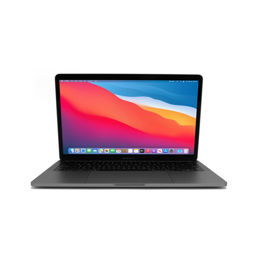 Apple MacBook Pro A1708 (13-inch, 2017, Two Thunderbolt 3 ports)