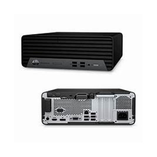 HP ProDesk 400 G7 Small Form Factor PC ONLY BARBOONE BOX