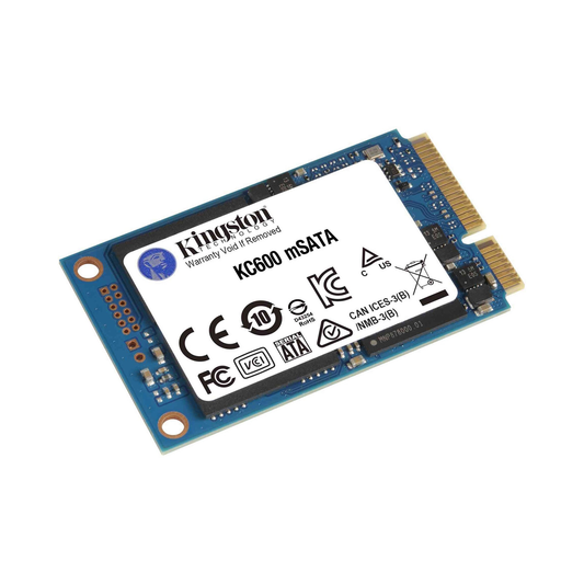 512GB 2.5 Laptop SSD (Used)