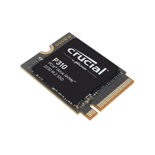 2TB 2.5 Laptop SSD (Used)