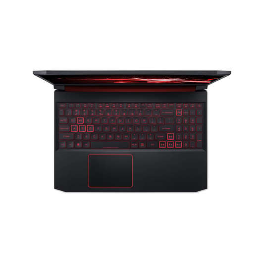 Acer Nitro 5 Gaming Laptop | Intel Ci5-8th | 8GB RAM, 256GB SSD