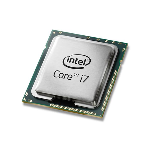 Intel Core i7-7700K Desktop Processor (Used)