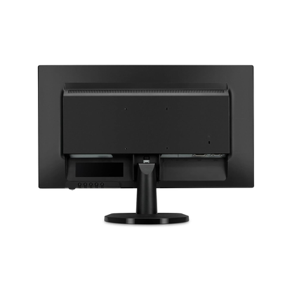 HP 24YH 23.8-inch Display Monitor (Renewed)