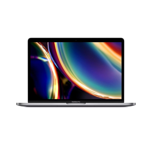 Apple MacBook Pro A2251 (13-inch, 2020, Four Thunderbolt 3 ports)