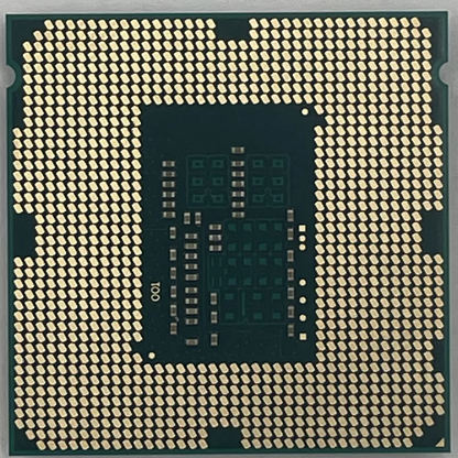 Intel® Pentium® Processor G3220 (Used)