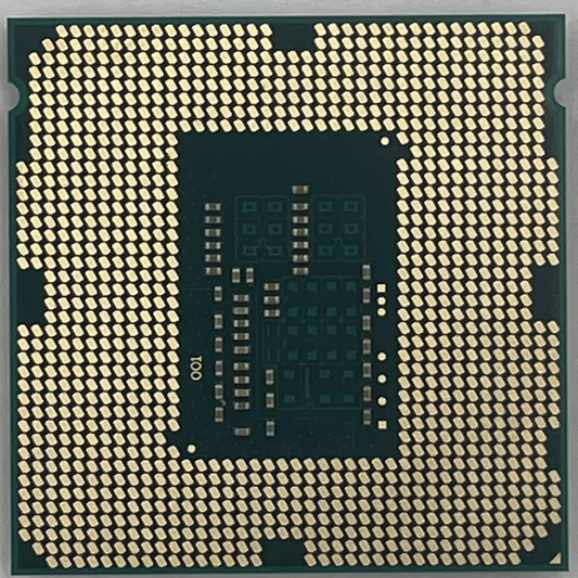 Intel® Pentium® Processor G3220 (Used)