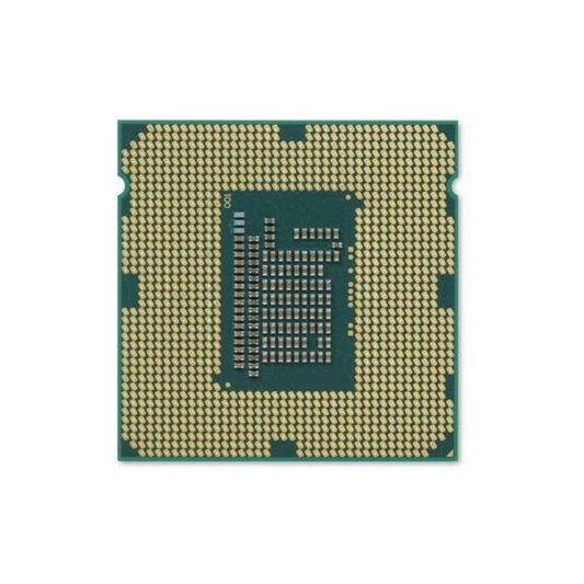 Intel Core i3-3240 Desktop Processor (Used)