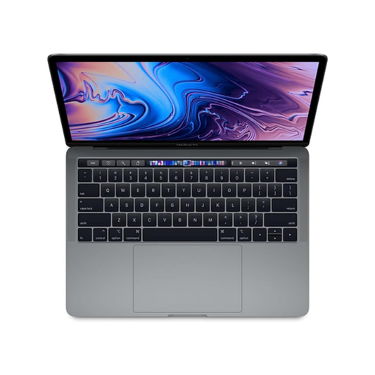 Macbook Pro A1989 (2018)