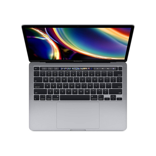 Apple MacBook Pro A2289 (13-inch, 2020, Four Thunderbolt 3 ports)
