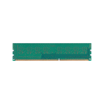 4GB PC3 DDR3 RAM 1600MHz Desktop PC Memory (Used)
