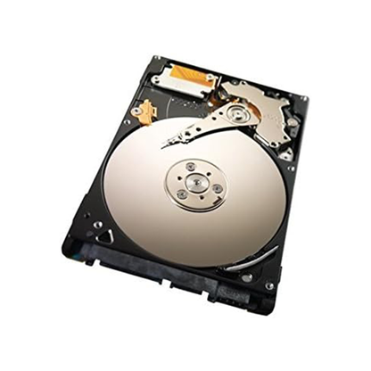 500GB Laptop Hard Drive (Used)