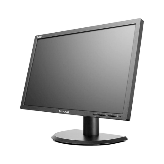 Lenovo ThinkVision LT2223p - LED monitor (Used)