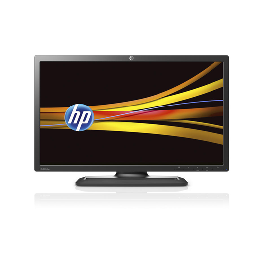 HP ZR2240w 21.5-inch LED Backlit IPS Monitor (Renewed)