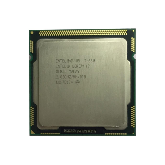 Intel Core i7-8700K Processor (Used)