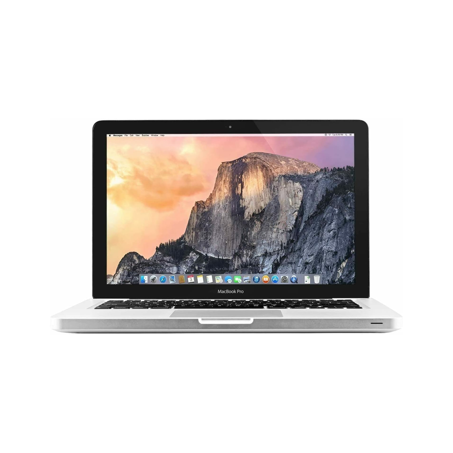 Apple MacBook Pro (13-inch, Mid 2012)