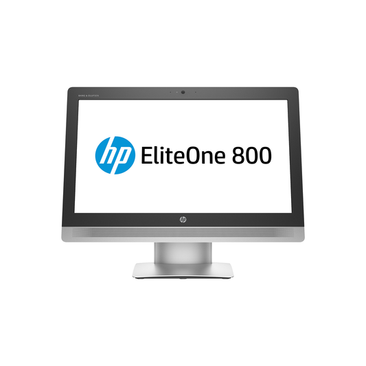 HP EliteOne 800 G2 All in One AIO Desktop
