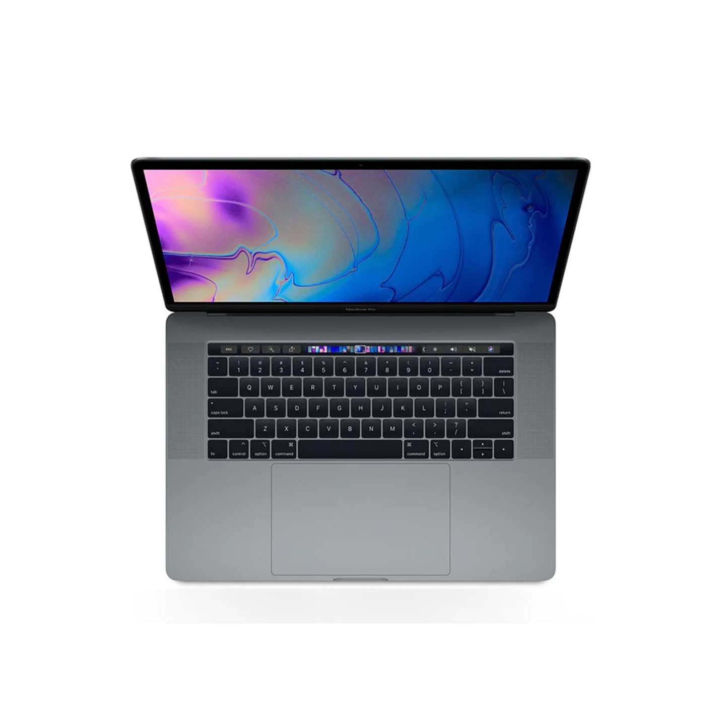 Macbook Pro A1990 (2019)