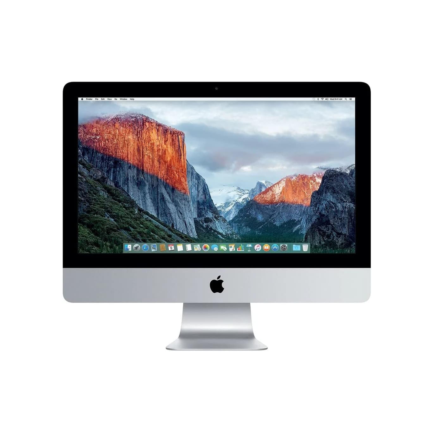 Apple iMac (21.5-inch, Mid 2014)