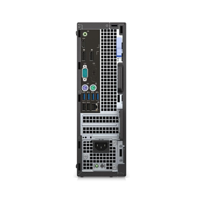 Dell OptiPlex 5040 Small Form Factor Desktop Computer (Renewed)
