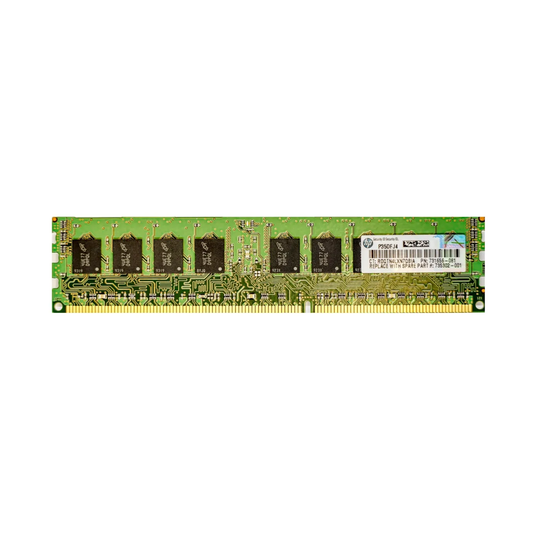 8GB DDR3 1600MHz Desktop RAM PC3L 12800U (Used)