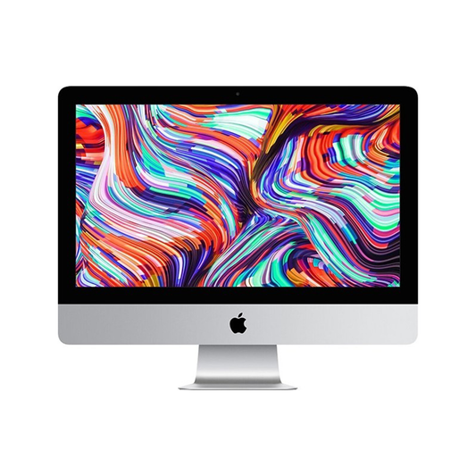 Apple iMac A2115 (Retina 5K, 27-inch, 2019)
