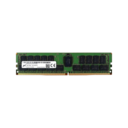 4GB DDR4 3200MHz PC4-25600 1.2V 1R x 16 Desktop RAM (Used)