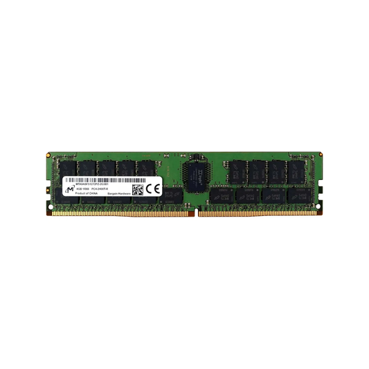 4GB DDR4 3200MHz PC4-25600 1.2V 1R x 16 Desktop RAM (Used)