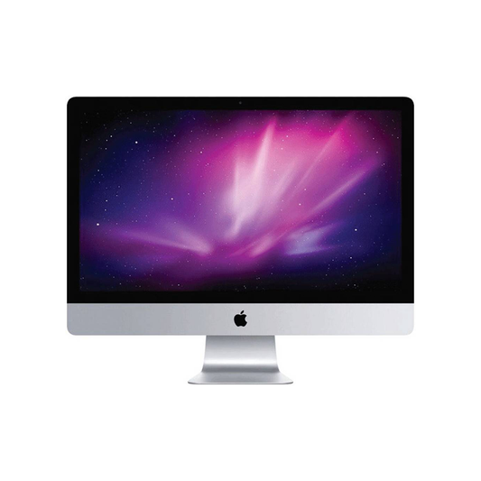Apple iMac (27-inch, Mid 2011)
