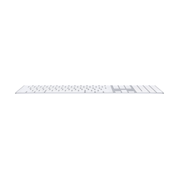 Apple Magic Keyboard