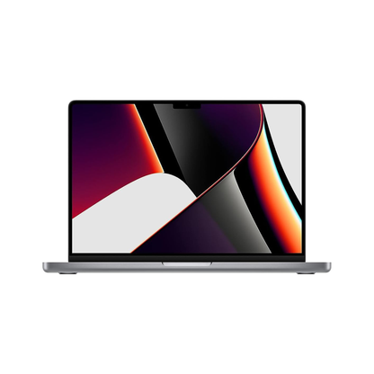 Apple MacBook Pro (14-inch, 2021)