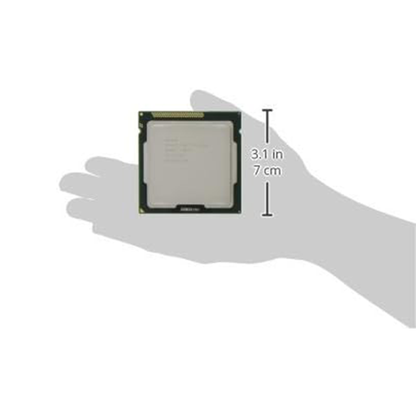 Intel® Core™ i5-2400 Processor (Used)