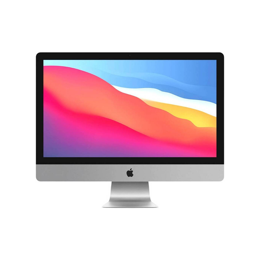 Apple iMac (21.5-inch, 2017)