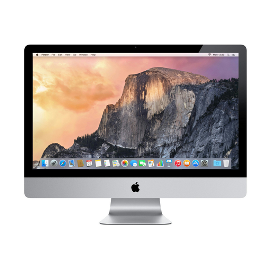 Apple iMac (21.5-inch, Mid 2011)