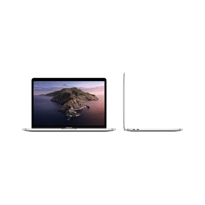 Apple MacBook Pro (13-inch, 2017, Two Thunderbolt 3 ports)