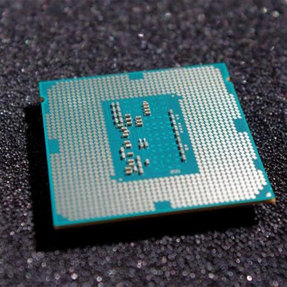 Intel Core i7-4790 (4th Generation) (Used)