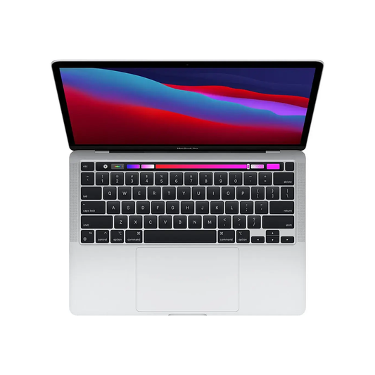 Apple MacBook Pro A2338 (13-inch, M1, 2020)