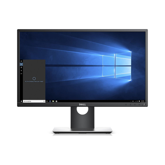 Dell Professional P2317H 23" Screen LED-Lit Monitor (Renewed)