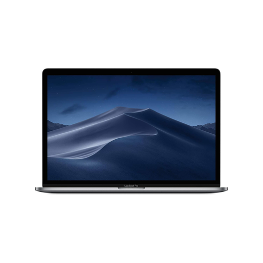 Macbook Pro A1989 (2018)