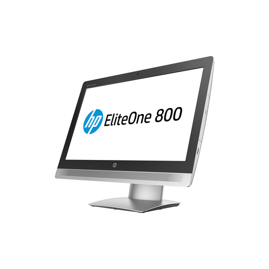 HP EliteOne 800 G2 All in One AIO Desktop
